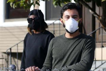 Sufren j&oacute;venes problemas por pandemia