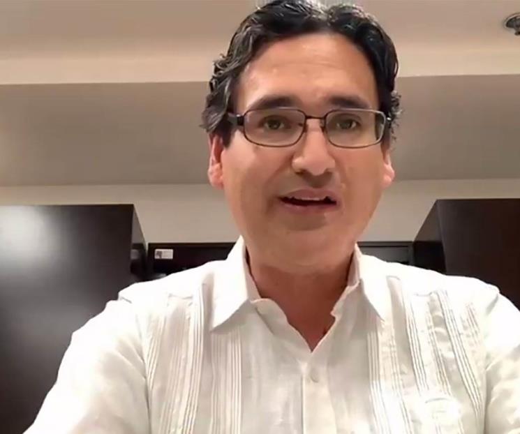 Asegura que PEF 2021 será responsable y austero Asegura que PEF 2021 será responsable y austero