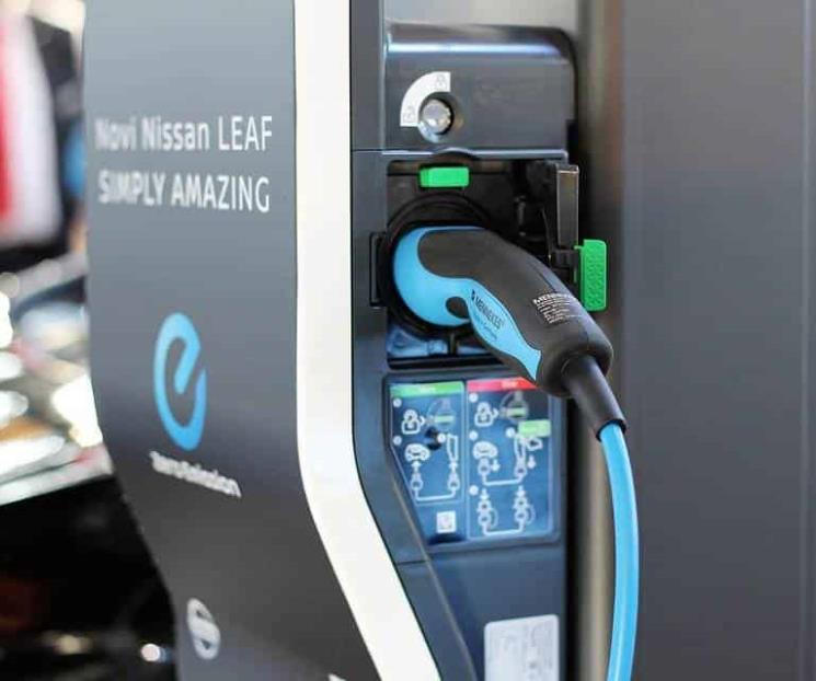 Industria  preocupada por importación de autos eléctricos