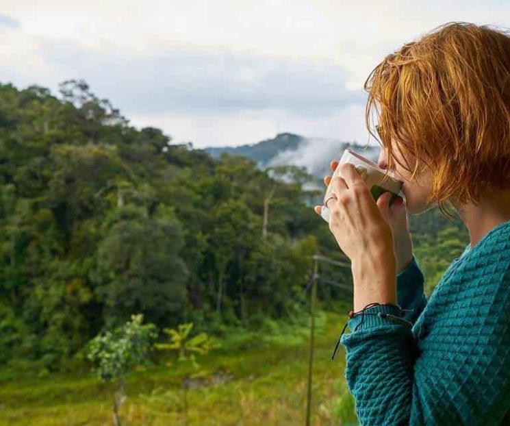 Migraña podría vincularse con consumo excesivo de cafeína