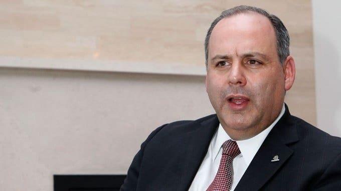 Exhorta Coparmex a no dejar la Conago