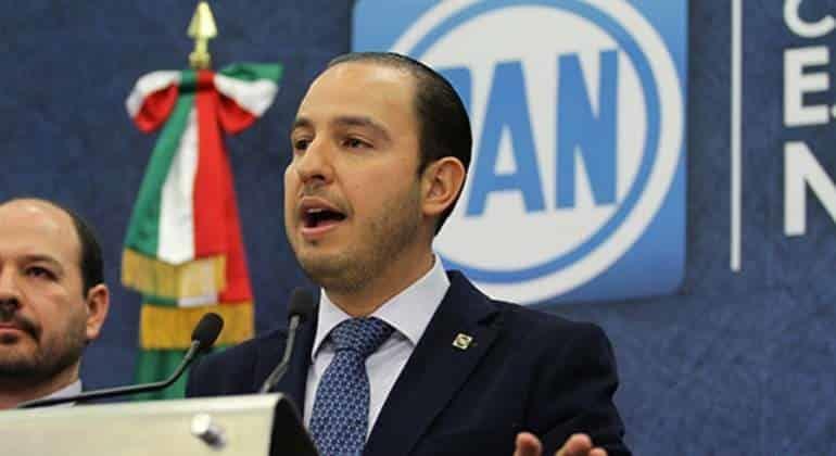 Impulsará PAN que disminuyan impuestos