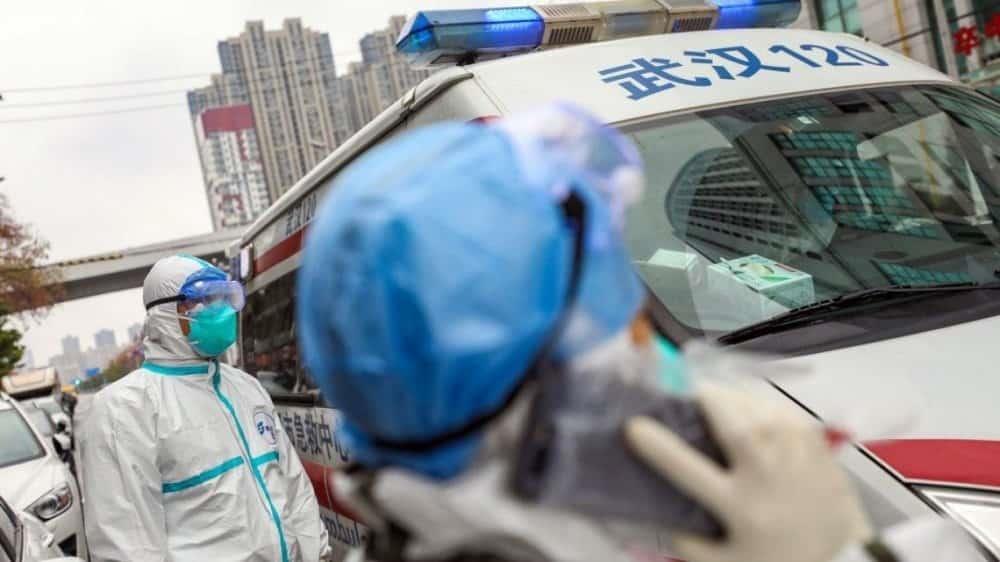 Mongolia registra la tercera muerte por peste bubónica