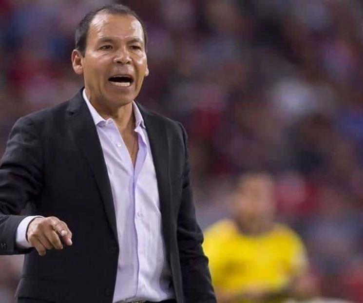 El ‘Profe’ Cruz dirigirá al Necaxa