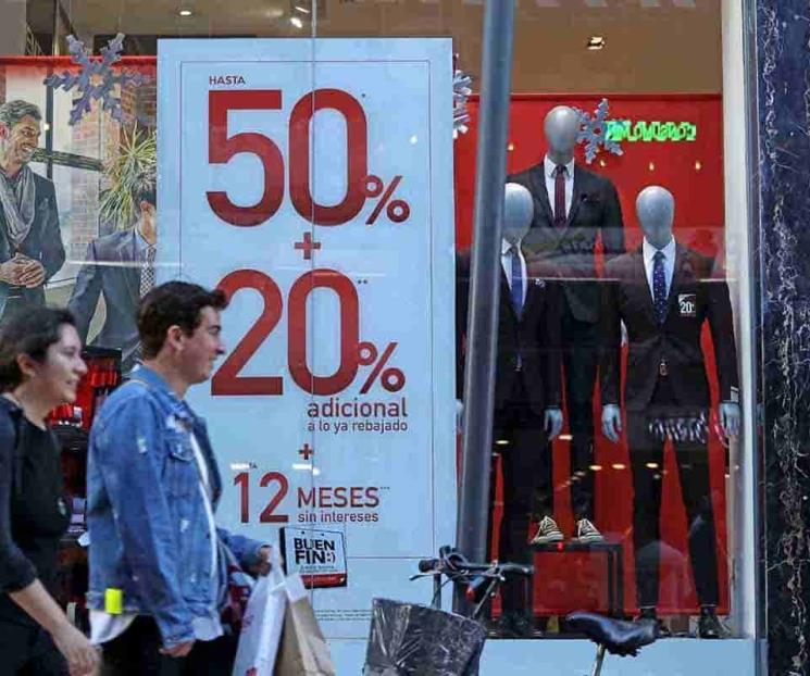 Ventas en línea serán 30% de los ingresos para el Buen Fin