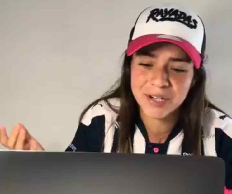 Hay talento para exportar al extranjero: Daniela Solís