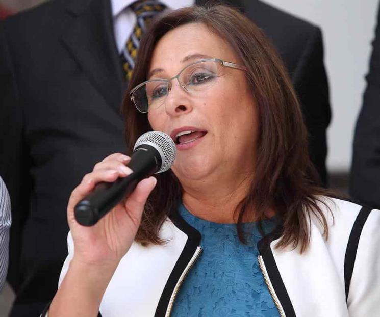 Sener transfirió a patrimonio de Pemex para rescate