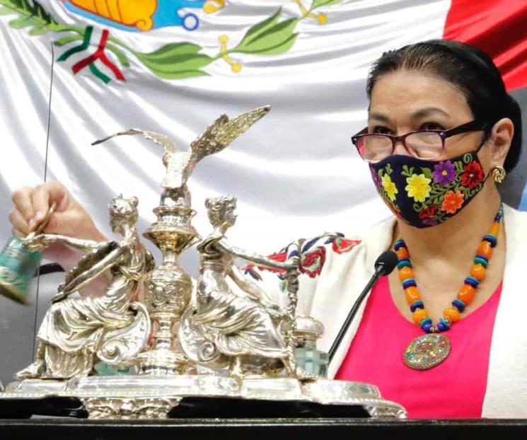 Turnan a comisiones Paquete Económico 2021