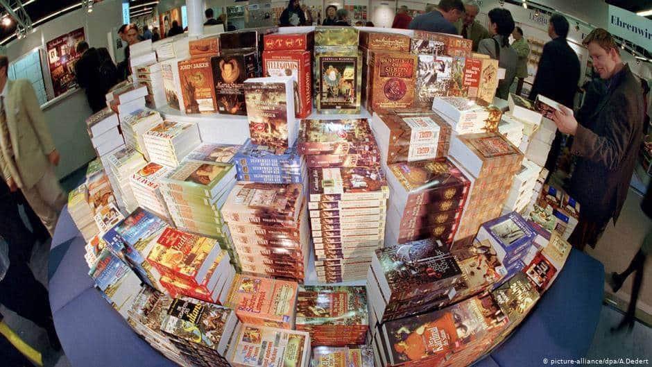 Feria del Libro Independiente será mixta Feria del Libro Independiente será mixta