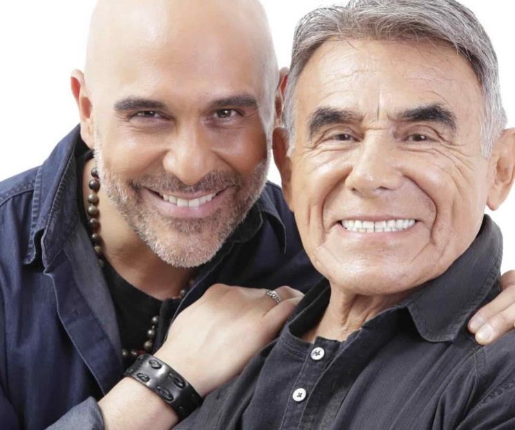 Suárez Gomís asegura que presintió la muerte de su papá