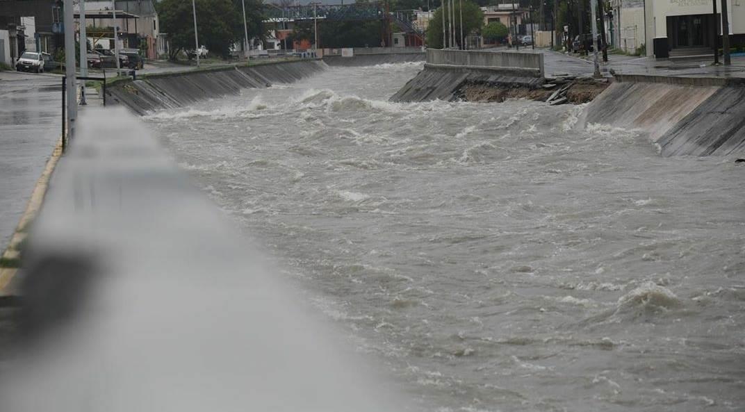 Utilizará recursos propios SN para daños de “Hanna”