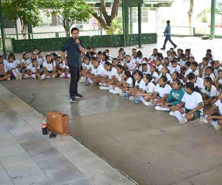 Sorpresa... será virtual