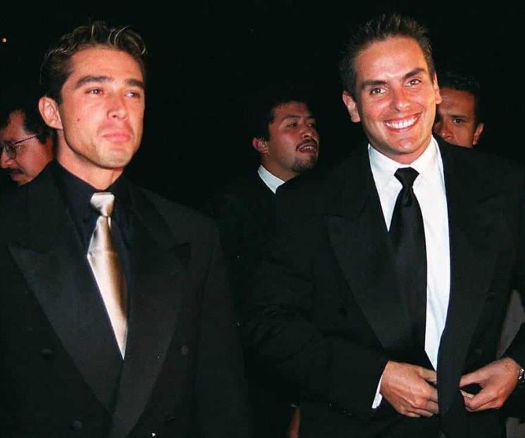 Sergio Mayer piensa en homenaje a Xavier Ortiz Sergio Mayer piensa en homenaje a Xavier Ortiz