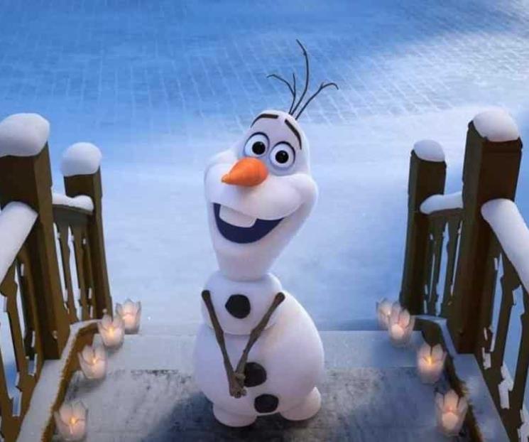 Se adentran en los orígenes de Olaf
