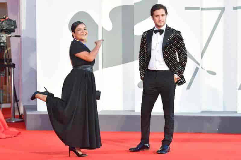 Llegan a Venecia con música de Los Angeles Azules Llegan a Venecia con música de Los Angeles Azules