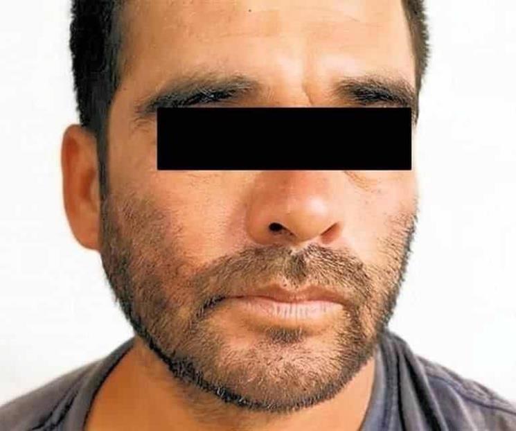 Capturan a asesino de Tamaulipas