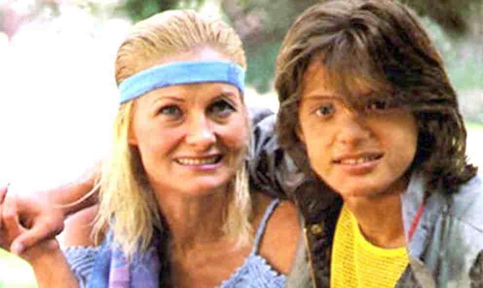 Afirman que Marcela Basteri está viva Afirman que Marcela Basteri está viva