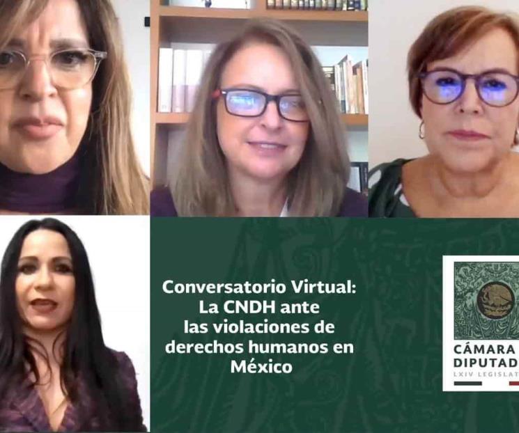 Feminicidio y violencia contra mujeres han crecido en México