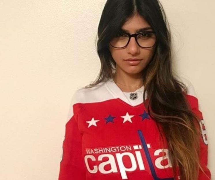 Duro golpe a Mia Khalifa
