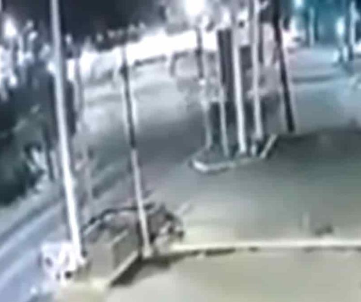 Revelan muerte de fotógrafo profesional