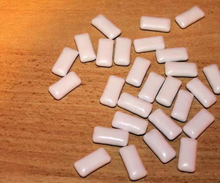 El chicle, cómo se hace y cuáles son sus beneficios