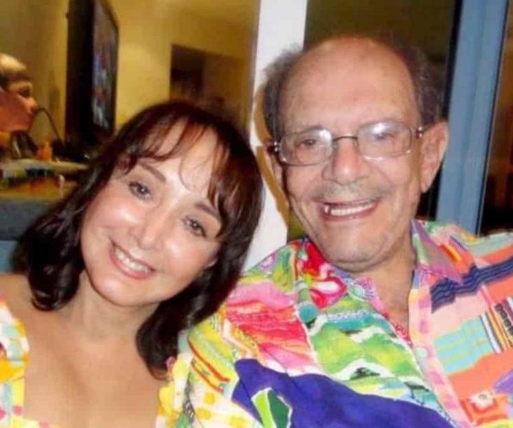 María Antonieta de las Nieves podría casarse de nuevo