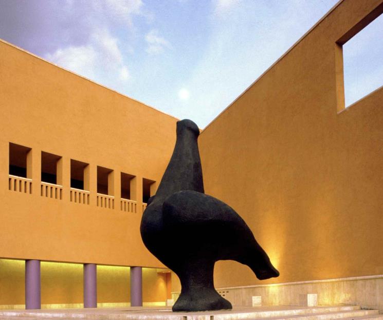 Reabre MARCO sus puertas