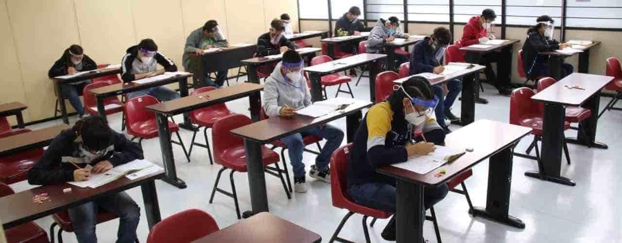 Publica IPN resultados del examen de admisión