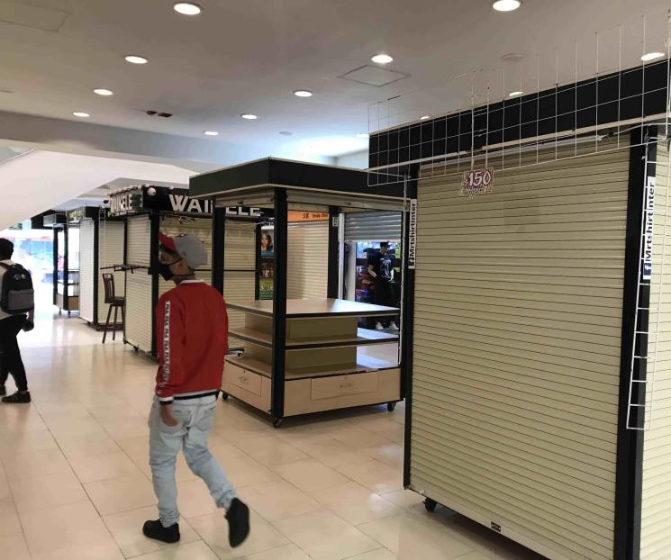 Suspenden 21 negocios en 133 inspecciones Suspenden 21 negocios en 133 inspecciones