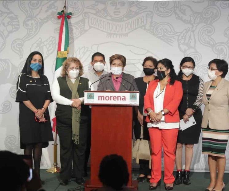 Condenan agresiones a mujeres por parte de policías Condenan agresiones a mujeres por parte de policías