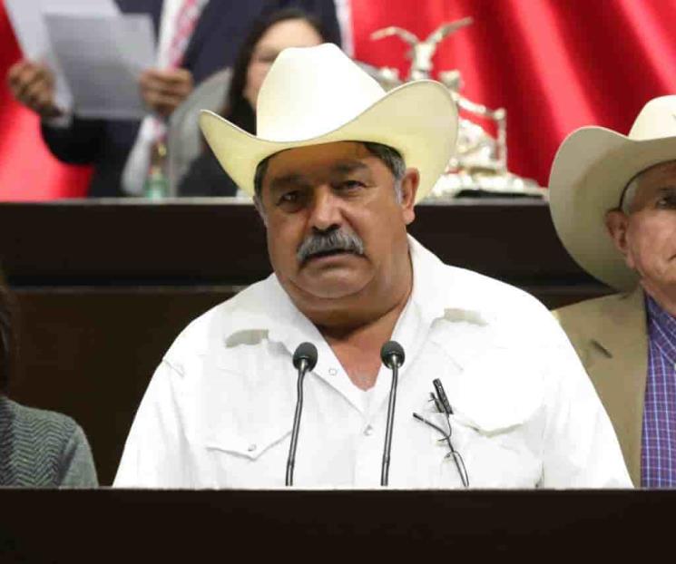 Pide pronta solución a involucrados en conflicto del agua