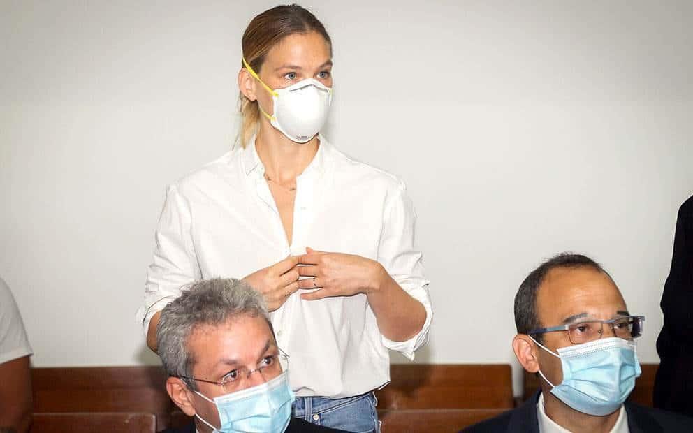 Sentencian a Bar Rafaeli por evasión
