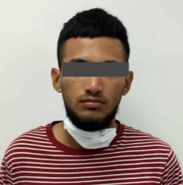 Notifican de orden de aprehensión a interno en Cereso