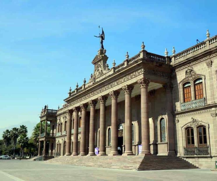 Urgen Sistema Nacional y Local de Anticorrupción Urgen Sistema Nacional y Local de Anticorrupción