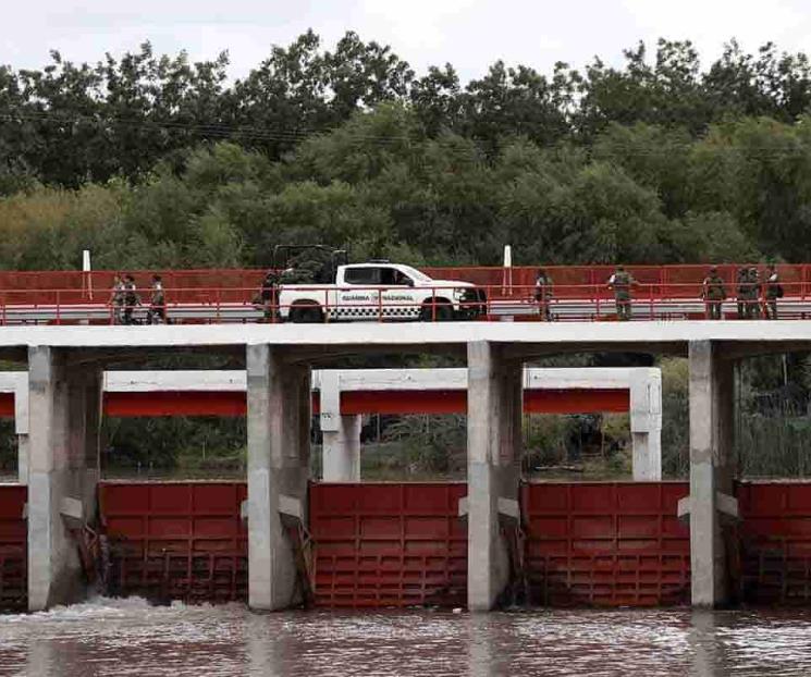 Bloquean La Boquilla y les congelan cuentas Bloquean La Boquilla y les congelan cuentas