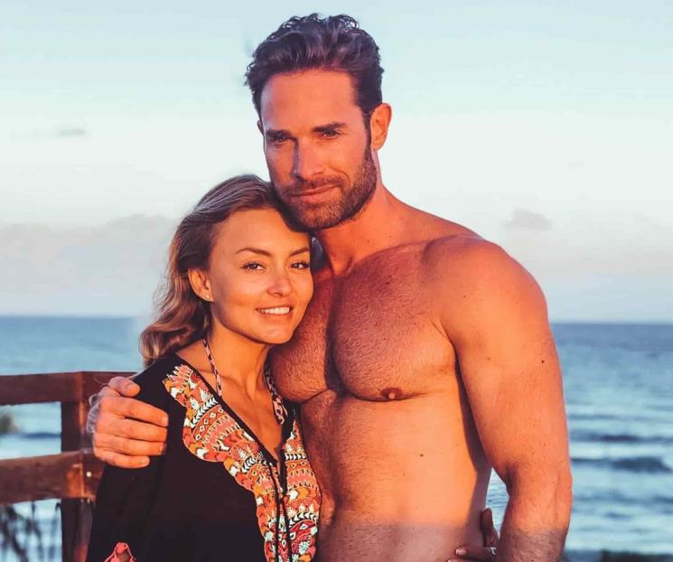 Habla Boyer de su relación con el hijo de Sebastián Rulli