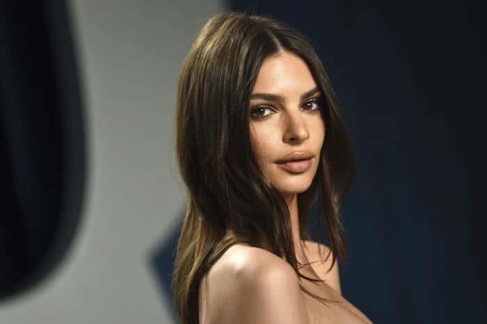 Emily Ratajkowski acusa de vejación a Jonathan Leder