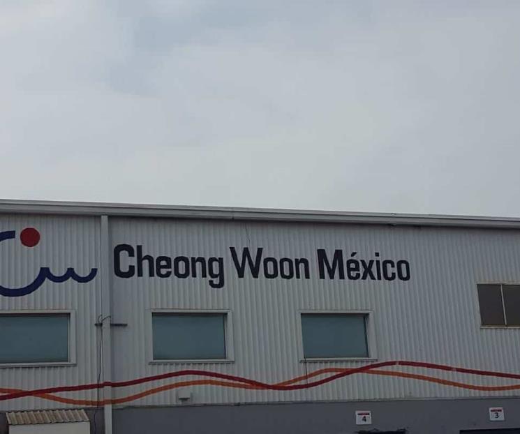 Investigan muerte de obrera