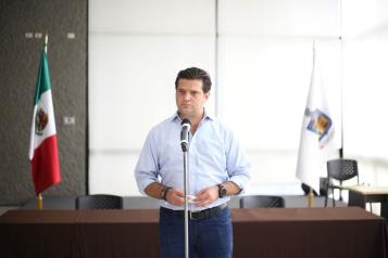 Propone GLPRI fondo para que menores sigan sus estudios