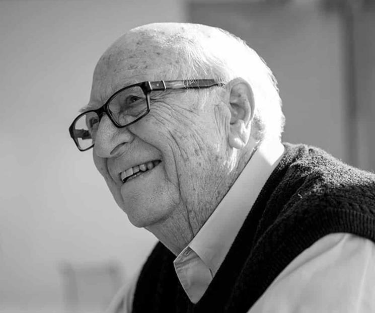 Muere William Henry Gates II, papá de Bill Gates Muere William Henry Gates II, papá de Bill Gates