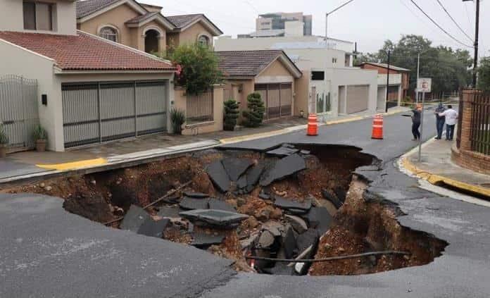 Recibirá NL 600 mdp para afectaciones por “Hanna”