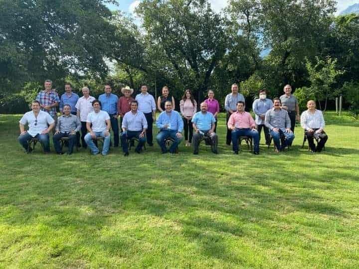 Sigue estira y afloja rumbo al 2021 Sigue estira y afloja rumbo al 2021