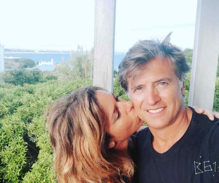 Hace Juan Soler contundente revelación sobre Maki