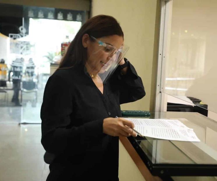 Presenta GLPRI iniciativa de reforma a Ley Estatal de Salud