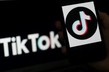 Mexicanos desconf&iacute;an de TikTok