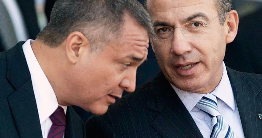 Culpa AMLO por ejecuciones a Calderón Culpa AMLO por ejecuciones a Calderón