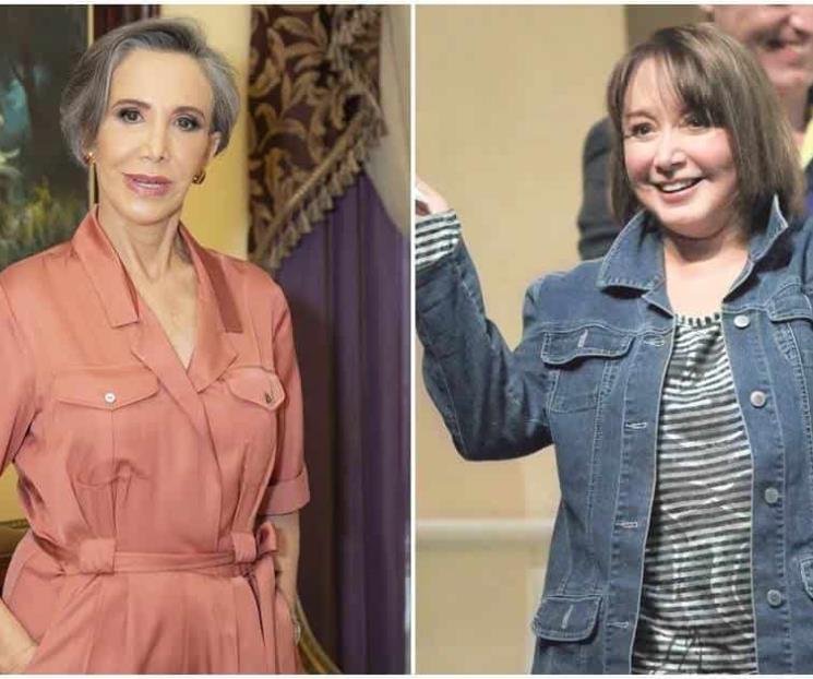 “La Chilindrina” pone fin a su batalla contra Florinda Meza