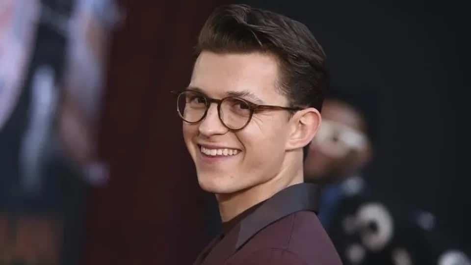 Tom Holland podría ser Link en el live action de Zelda