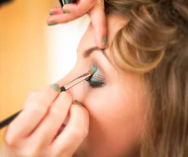 Guía para aplicar las sombras como una experta Guía para aplicar las sombras como una experta