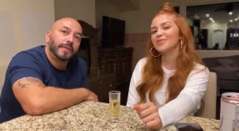 Lupillo Rivera presenta a su nueva novia Lupillo Rivera presenta a su nueva novia